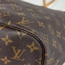 Louis Vuitton Neverfull M40156 #BS556 3