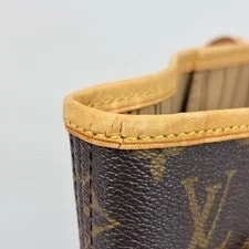 Louis Vuitton Neverfull M40156 #BS556 4