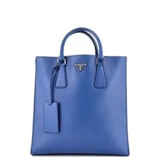 Prada — Prada Open North South — Handbag — resale