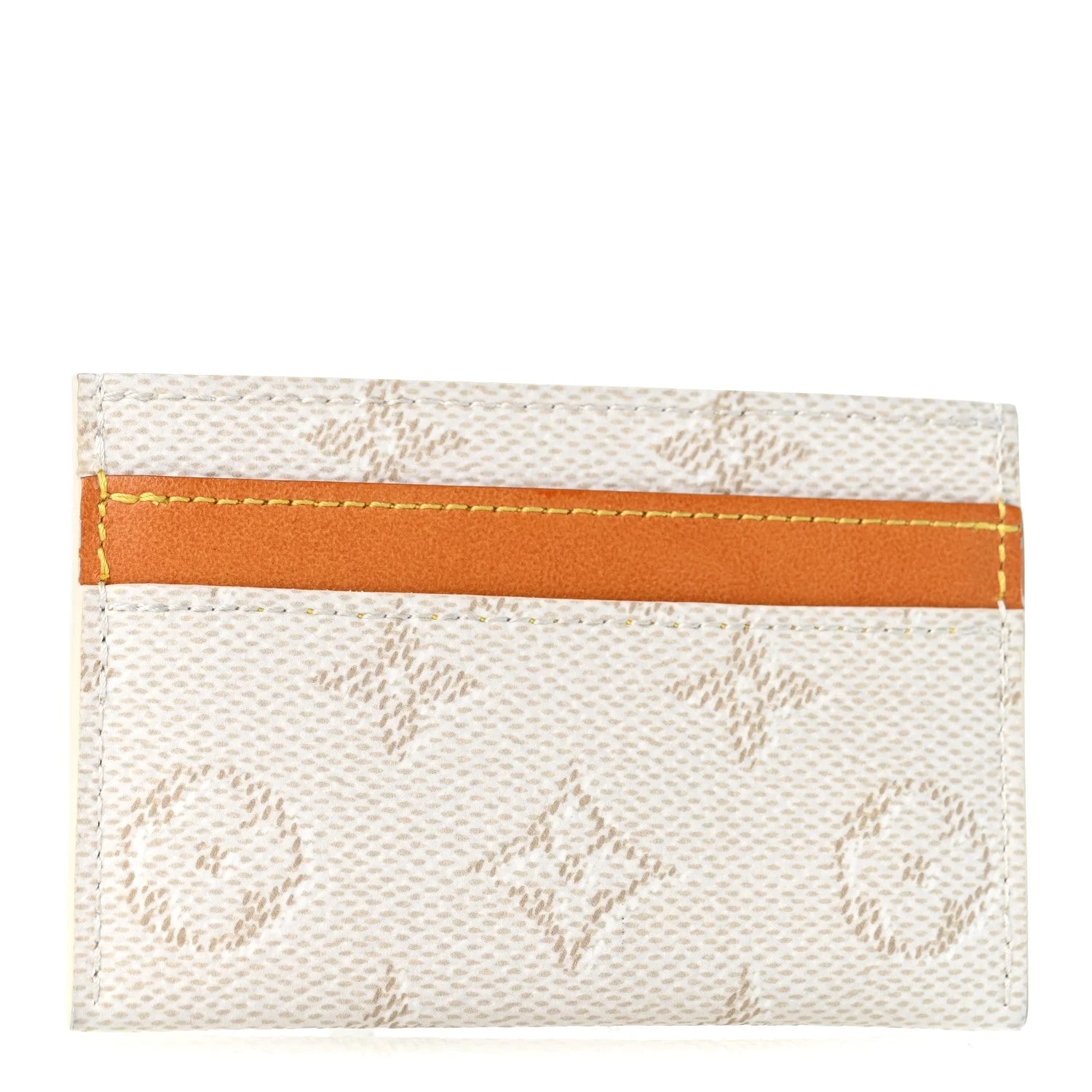 Double Card Holder 3