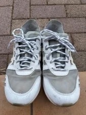 Asics — 10.5US Atmos Bespoke Asics Tiger Gel-Lyte III Nexkin — Sneaker — resale