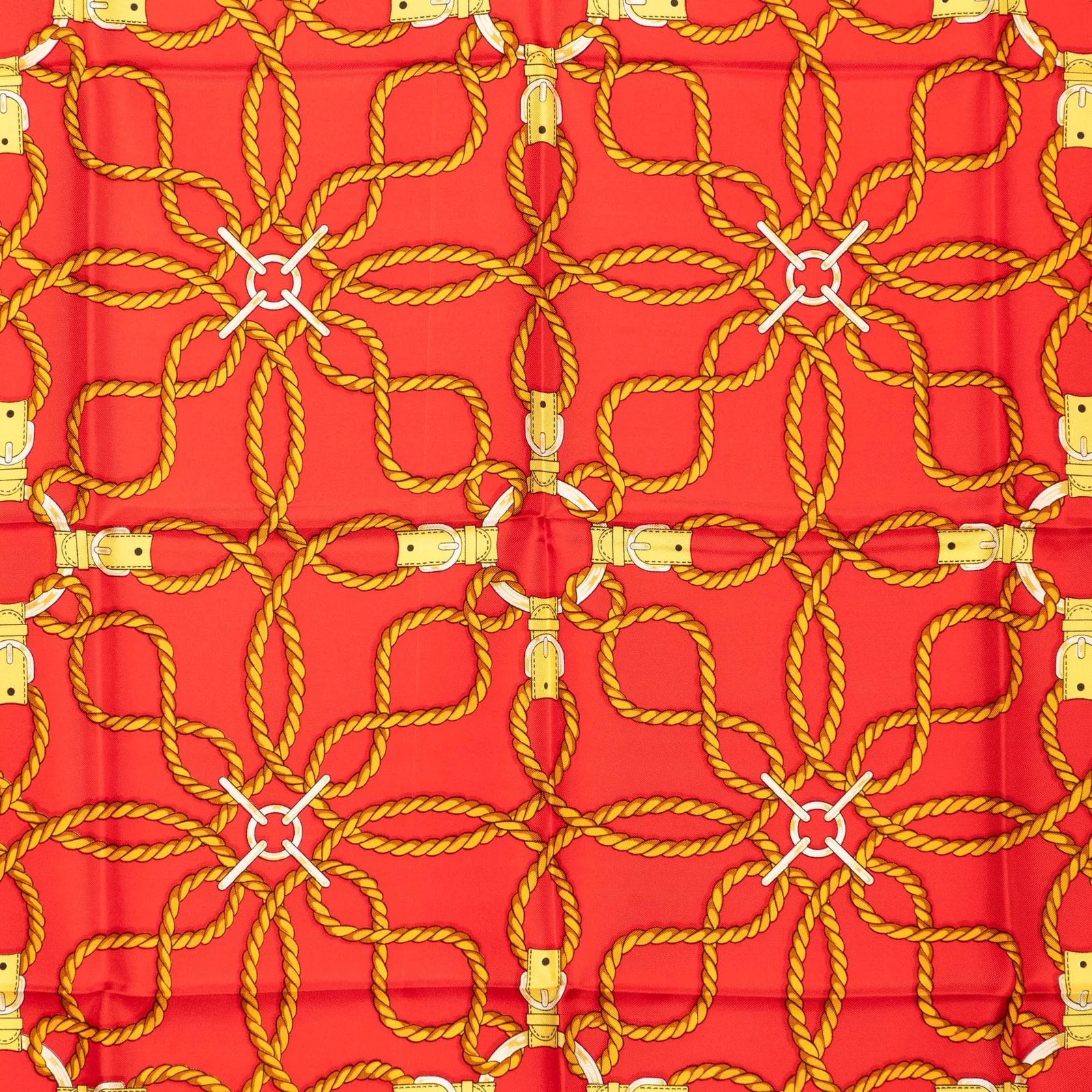 Cordelieres Scarf 2