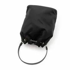 Prada Duet Bucket 2Way 1Bh038 2