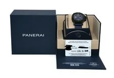Panerai Submersible Carbotech PAM1232 4