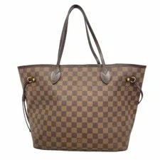 Louis Vuitton — Louis Vuitton Neverfull N51105 Ebene () GZl1ikkk — Handbag — resale