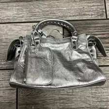 Balenciaga le City Medium New FW24 2