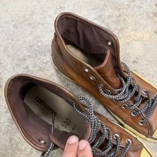Converse Chuck Taylor All Star Hollis Hi Pinecone Size 10.5 136482C 4