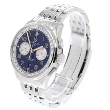 Breitling Premier B01 Chronograph 42 Norton AB0118 TO299650 4