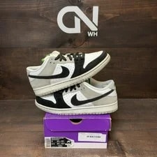 Nike SB Dunk Low Chlorophyll - BQ6817-011-8-PO-1 - (Modera... 2