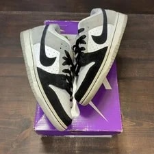 Nike SB Dunk Low Chlorophyll - BQ6817-011-8-PO-1 - (Modera... 3