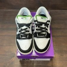 Nike SB Dunk Low Chlorophyll - BQ6817-011-8-PO-1 - (Modera... 4