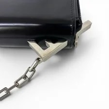 Fendi First Small Chain Hardware 4