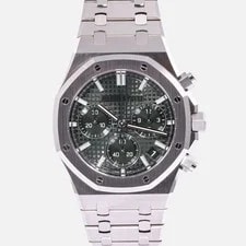 Audemars Piguet — Audemars Piguet Royal Oak 41mm 26240ST.OO.1320ST.08 — Watch — resale