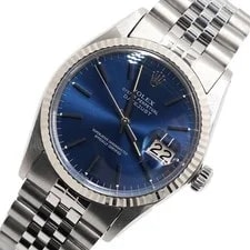 Rolex Datejust 36mm Steel 16014 154131114 [P] 2