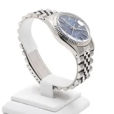 Rolex Datejust 36mm Steel 16014 154131114 [P] 4