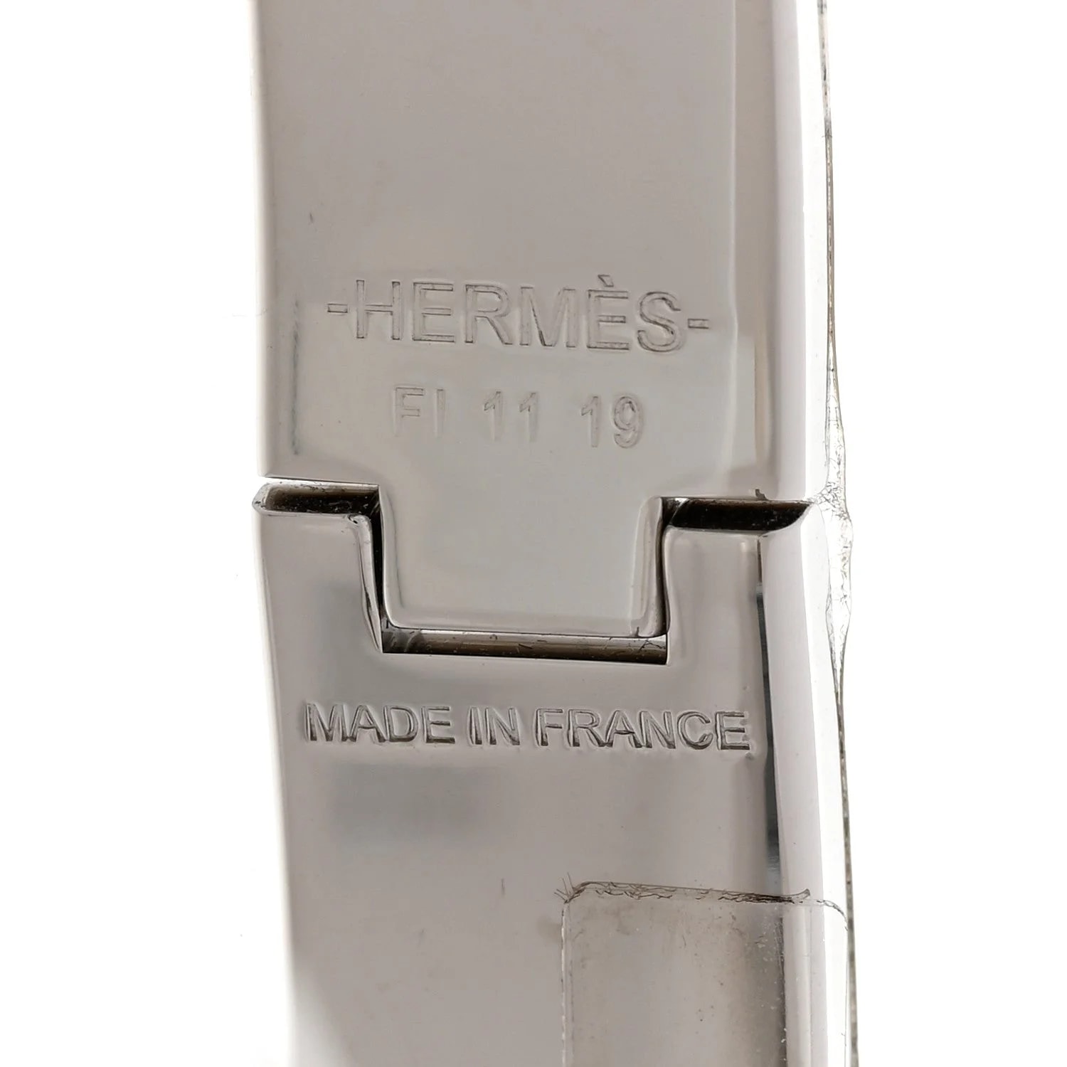 Matte Enamel Narrow Clic Clac HH 4