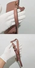 Gucci GG Marmont Mini Top Handle 442622 140785025 [P] 4
