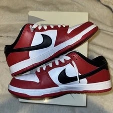 2024 Nike SB Dunk Low J-Pack Size 10.5 W/ Out Box 2