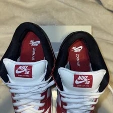 2024 Nike SB Dunk Low J-Pack Size 10.5 W/ Out Box 4