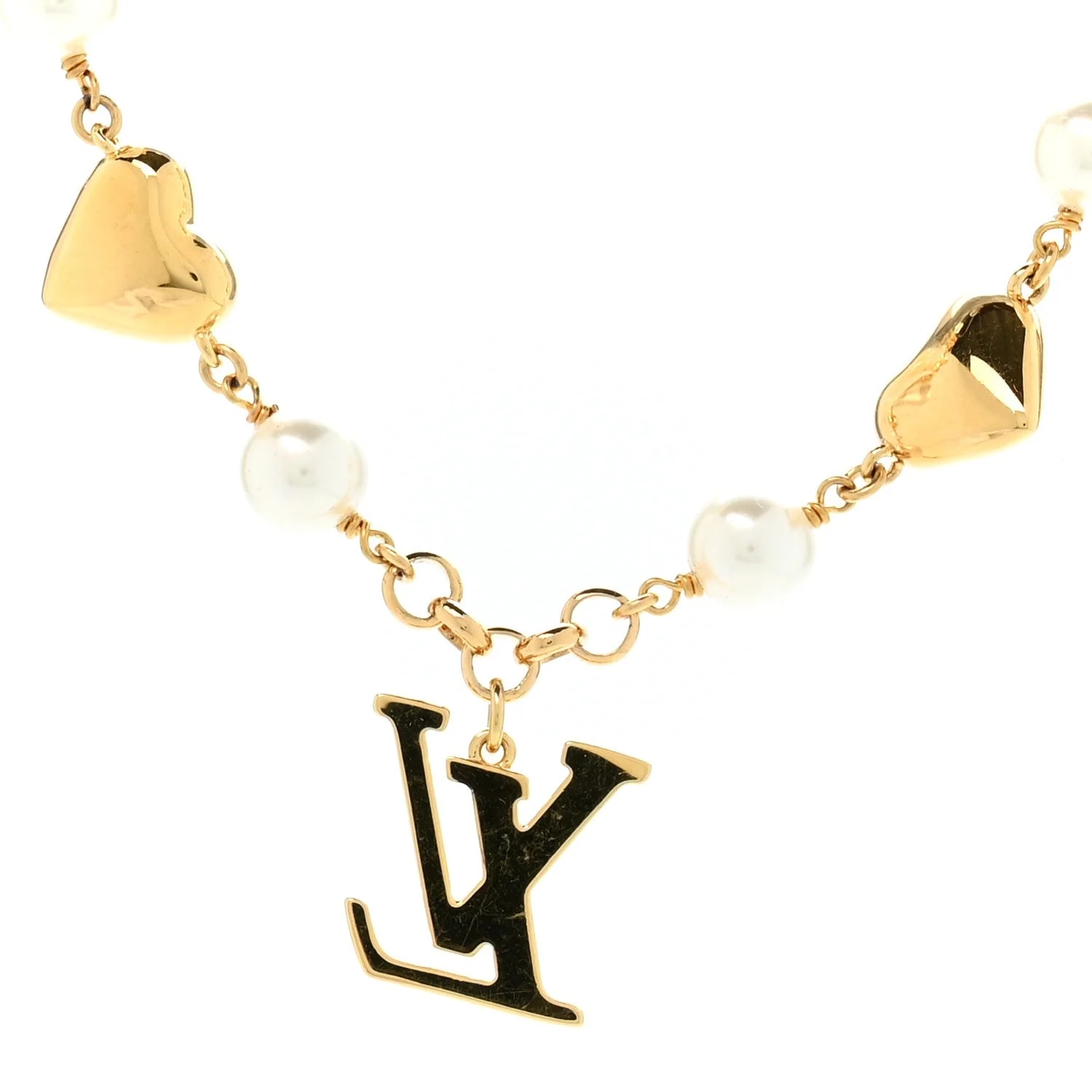 Metal River Bag Charm 4