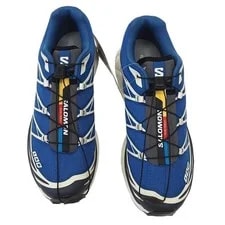 Salomon XT-6 ’s US9 New Boxed Outdoor Running Shoes 3