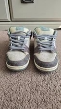 Nike SB X Crenshaw Skate Club Dunk Low FN4193-100 10 2