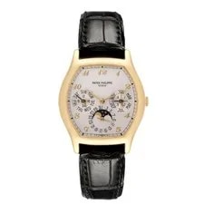 Patek Philippe Complications Perpetual Calendar Yellow Gold 5040 2