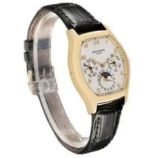Patek Philippe Complications Perpetual Calendar Yellow Gold 5040 3