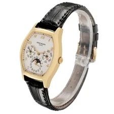 Patek Philippe Complications Perpetual Calendar Yellow Gold 5040 4