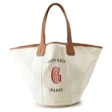 Goyard — Goyard Belara Reversible / / #TZB894 — Handbag — resale