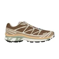 Salomon XT-6 Coyote Safari Sahara Sun L49205700 Available Now 2