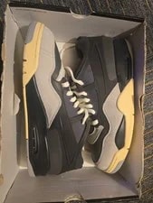 Size 13 - Air Jordan 4 RM 2
