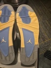 Size 13 - Air Jordan 4 RM 4