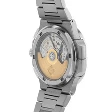 Patek Philippe Nautilus Travel Time Chronograph 5990/1A-001 Second Hand 4