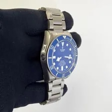 Tudor Pelagos 42mm Blue Dial Ref# 25600TB 3