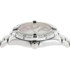 Breitling Superocean A17340 Black Automatic Item Number 65977 TOMI-0 4