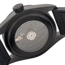 Tudor Heritage Black Bay 79210CNU Blue Ceramic Automatic #OK1076 2