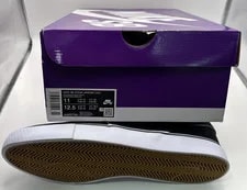 Nike SB Zoom Janoski OG+ Skate Shoes / FD6767 001 Size 11 2