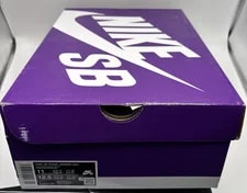 Nike SB Zoom Janoski OG+ Skate Shoes / FD6767 001 Size 11 3
