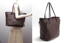Louis Vuitton Neverfull 1LD00428 2