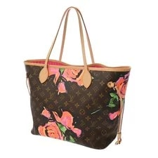 Louis Vuitton Neverfull M48613 #WB1409 2