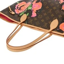 Louis Vuitton Neverfull M48613 #WB1409 3