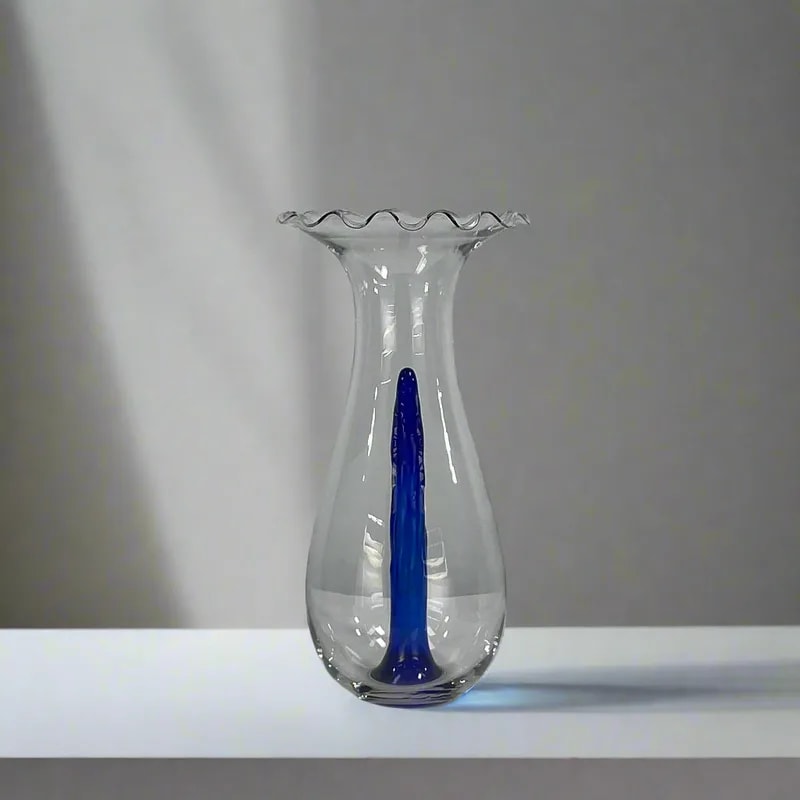 Driade Gabriel Vase By Philippe Starck 2