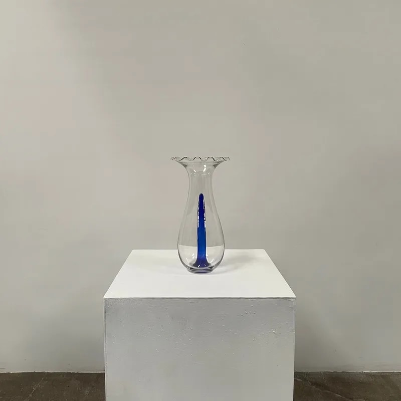 Driade Gabriel Vase By Philippe Starck 4