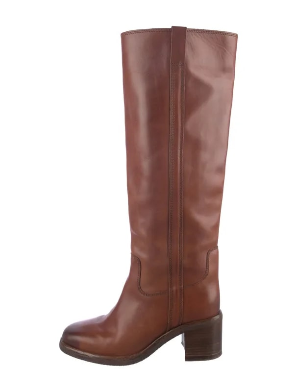 Isabel Marant — Riding — Designer Shoe — resale