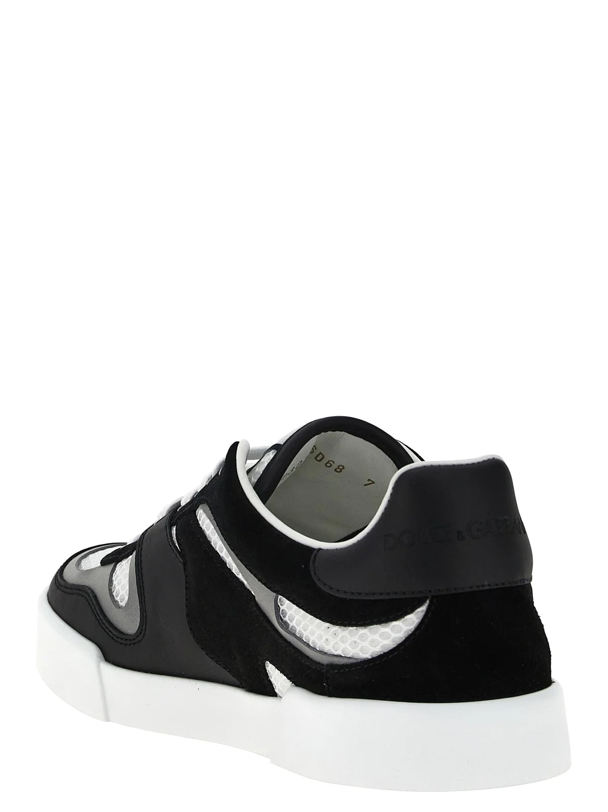 Dolce & Gabbana Sneakers 3