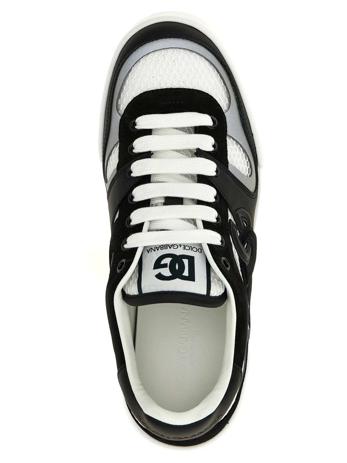 Dolce & Gabbana Sneakers 4