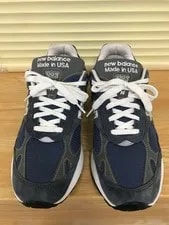 New Balance — 10.0US New Balance Mr993Vi D Width — Sneaker — resale