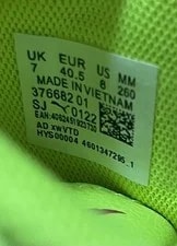 Puma MB.01 Rick and Morty Limited Edition Mid Top / 377237-01. 2