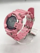 Casio Solar G Shock Digital PNK From Japan 2